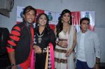 Terrence Lewis, Geeta Kapoor, Shilpa Shetty On the sets of Nach Baliye in Filmistan, Mumbai on 17th April 2013 (55).JPG